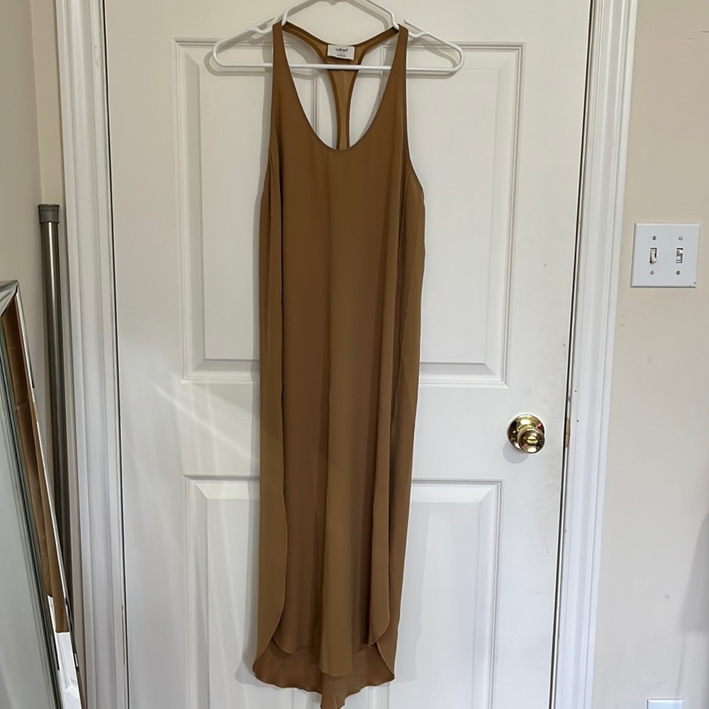 Aritzia‎ Wilfred Dress